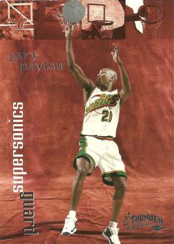 Gary Payton