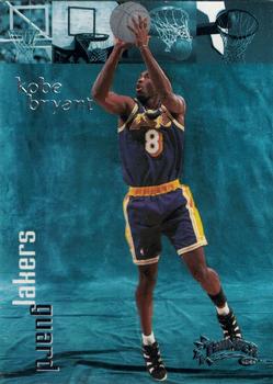 Kobe Bryant