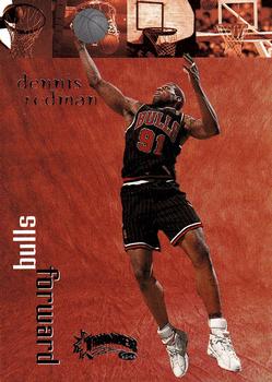 Dennis Rodman