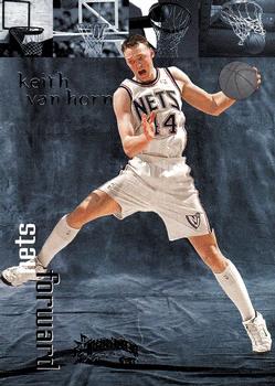 Keith Van Horn