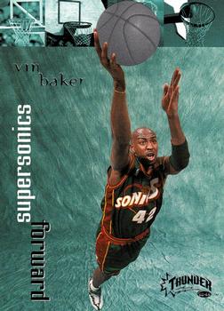 Vin Baker