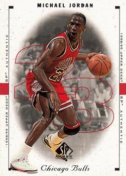 Michael Jordan