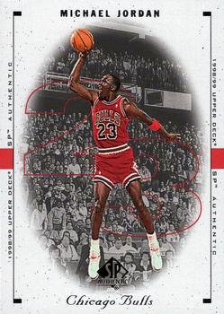 Michael Jordan