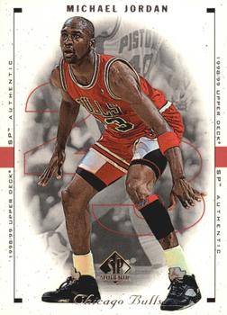 Michael Jordan