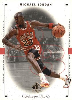 Michael Jordan