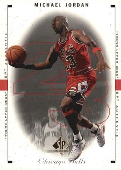 Michael Jordan