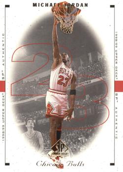 Michael Jordan