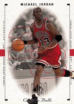 Michael Jordan