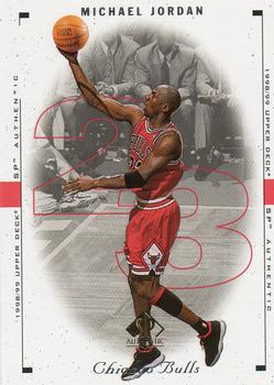 Michael Jordan
