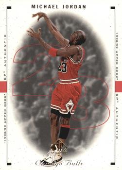 Michael Jordan