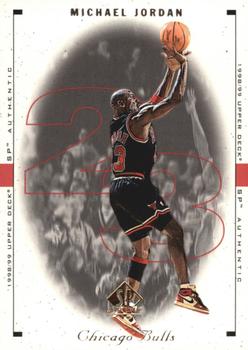 Michael Jordan