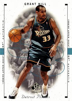 Grant Hill
