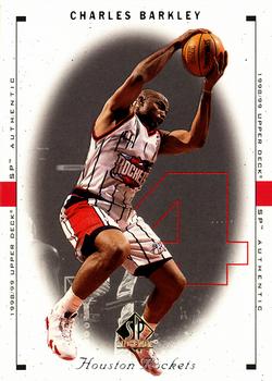 Charles Barkley