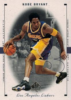 Kobe Bryant