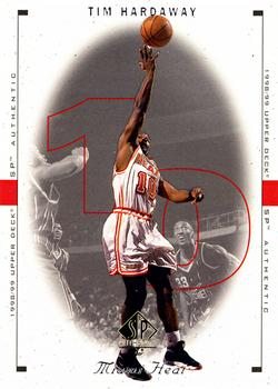Tim Hardaway