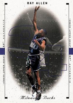 Ray Allen