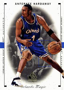 Anfernee Hardaway