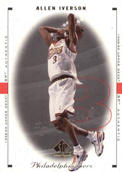 Allen Iverson