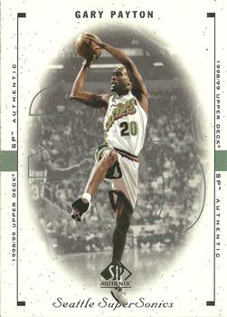 Gary Payton