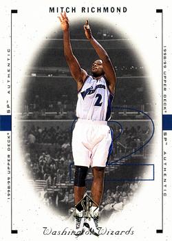 Mitch Richmond