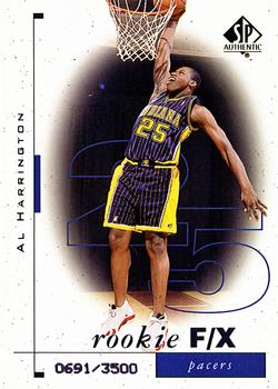 Al Harrington