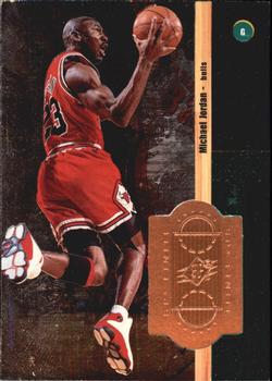 Michael Jordan