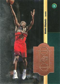 Mookie Blaylock