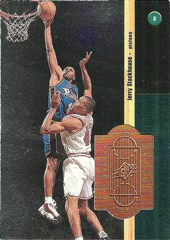 Jerry Stackhouse