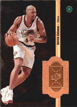 Derrick Coleman