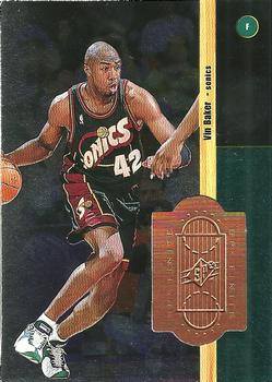 Vin Baker