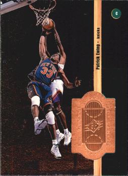 Patrick Ewing