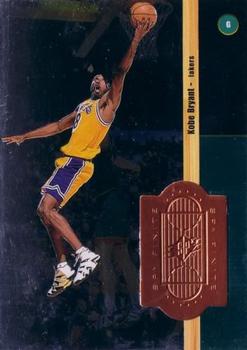 Kobe Bryant
