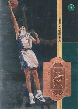 John Starks