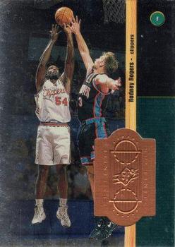 Rodney Rogers