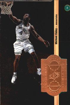 Michael Finley