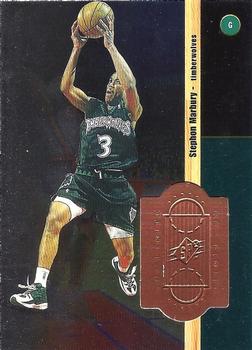 Stephon Marbury