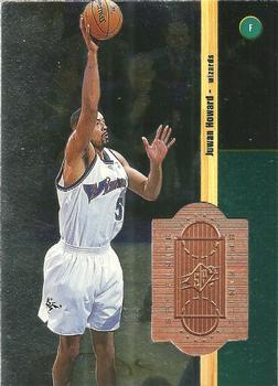 Juwan Howard