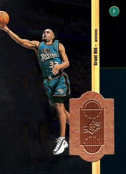 Grant Hill