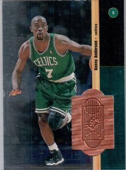 Kenny Anderson