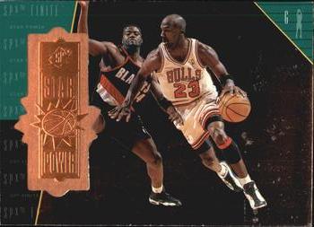 Michael Jordan