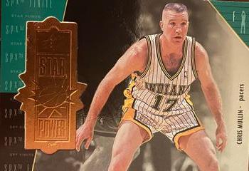 Chris Mullin