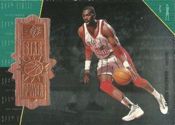 Hakeem Olajuwon