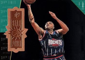 Charles Barkley
