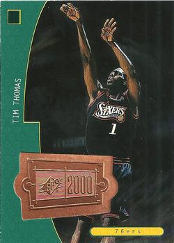 Tim Thomas