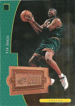 Vin Baker