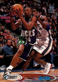 Ray Allen