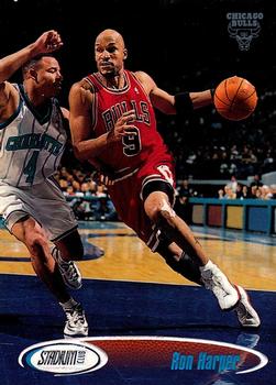 Ron Harper