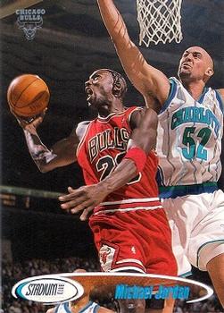 Michael Jordan
