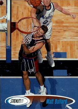 Matt Bullard