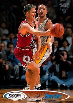 Steve Kerr